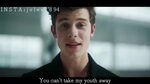 Youth Shawn Mendes . ft (Khalid) lyrics - YouTube