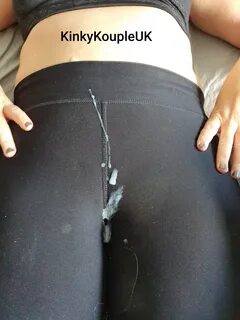 Cum in my leggings free shipping
