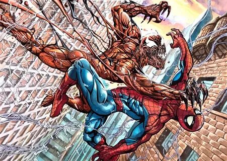 Spider Man Most Brutal Defeats Ever Online Manga