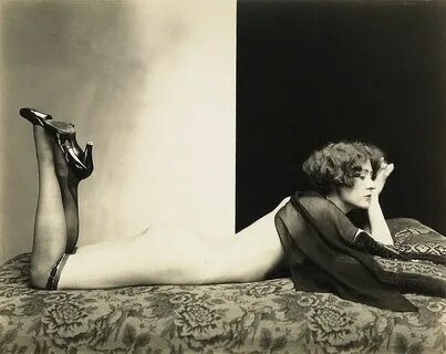 ALLEN, ALBERT ARTHUR (active 1915-1930) "Sex-Appeal, Series 