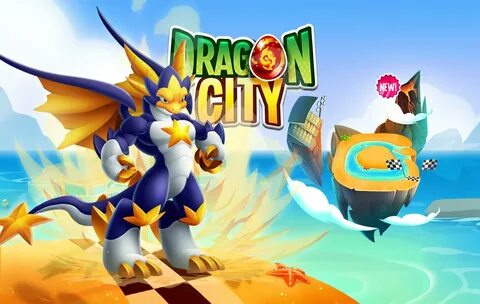 How To Win Heroic Races in Dragon City Guide - AllClash