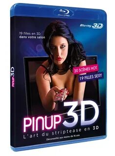 Deux Blu-ray 3D brûlants ! - CNET France
