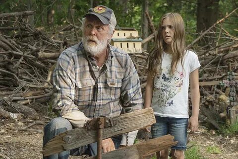 Pet Sematary' is a very grim remake of Stephen King’s tale H