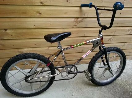 1976 Mongoose Motomag - BMXmuseum.com