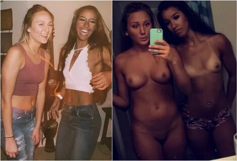 Best friends get naked together - BabeFilter.net