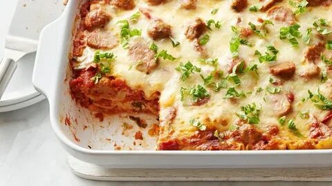 50 Ways to Make Lasagna Recipes, Meals, Cooking