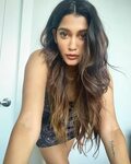 Anuja Joshi Of Hello Mini Fame Makes Looking Sexy Effortless