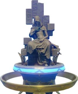 Statue der Sieben Genshin Impact Wiki Fandom