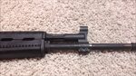 Venom Tactical AKM47 Gas Block/Front Sight Replacement - You