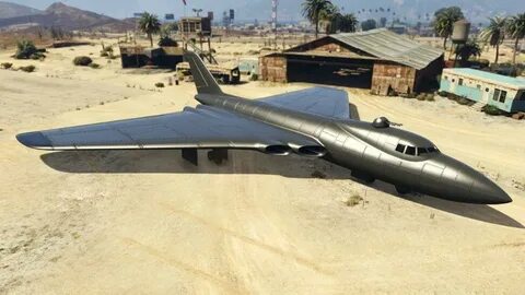 Volatol GTA 5 Online Vehicle Stats, Price, How To Get