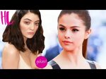 Selena Gomez, Lorde Nip Slip: Met Gala 2016 Worst Dressed - 