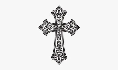 Celtic Cross Vector , Free Transparent Clipart - ClipartKey