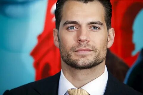 Henry Cavill Hairline