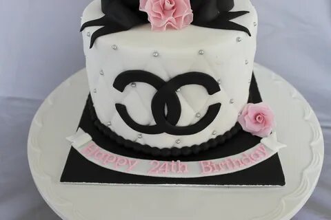 20 Ideas for Chanel Birthday Cake - Best Collections Ever Ho