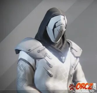 File:Destiny Voice of the Traveler.jpg - Orcz.com, The Video