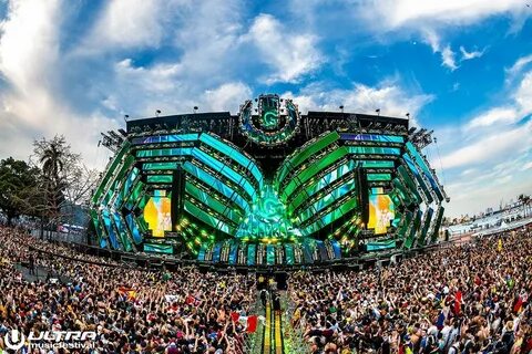 5 Essential Items To Bring To Ultra Music Festival 2017! Ult