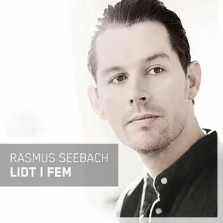 Rasmus Seebach on TIDAL