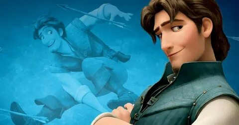 10+ Best 'Flynn Rider' Quotes Scattered Quotes