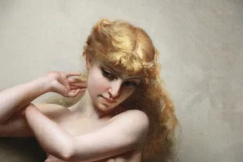 Луис Рикаддо Фалеро( Luis Ricardo Falero)- испанский художни