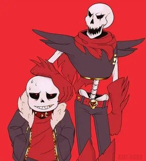 UnderFell Undertale Rus Amino