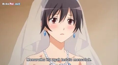 Marriage Blue Episode 1 Subtitle Indonesia