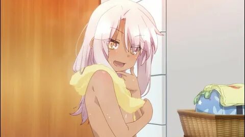 Fate prisma illya mmd lesbian video