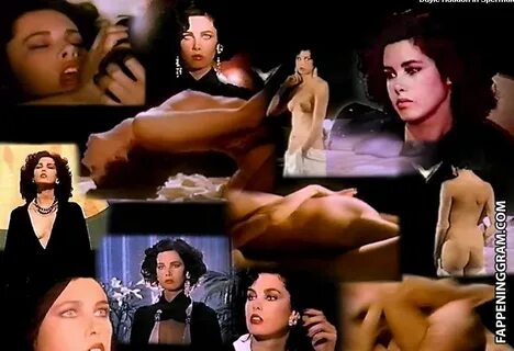 Dayle Haddon Nude The Fappening - FappeningGram