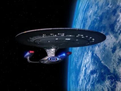 "Conspiracy" (S1:E25) Star Trek: The Next Generation Screenc