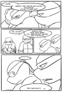 Pin by Rin 3 on tmnt black and blue Tmnt comics, Tmnt, Blue 