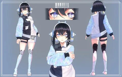 𓆩 𝑴 𝑬 𝑰 𝑹 𝑨 𓆪 * vtuber в Твиттере: 