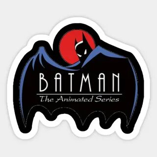 The Animated Series Emblem Batman japengineering Costume Wea