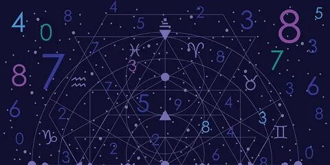 6 sites for accurate numerology readings. - The Daily Dot на