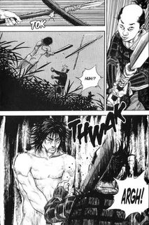 Read Vagabond Chapter 11 - MangaFreak