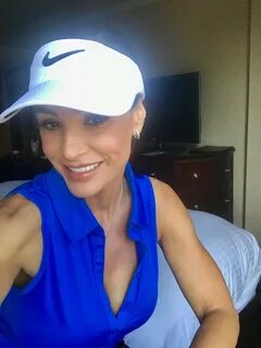 Lisa Ann on Twitter: "So ready to be on the course today & o