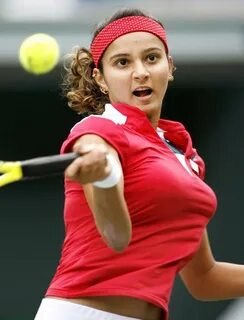 only for me: sania mirza 4 me