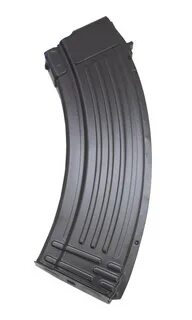 SGM Tactical 7.62x39 AK-47 30 Round Steel Magazine - SGMTMAK