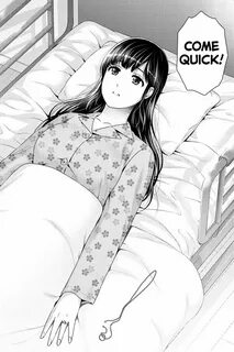 Read Manga DOMESTIC NA KANOJO - Chapter 275: Soulmates