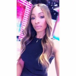 60 Hot Cari Champion Photos Will Make Your Head Spin - 12thB