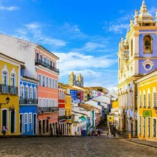 Pelourinho, Сальвадор: лучшие советы перед посещением - Trip