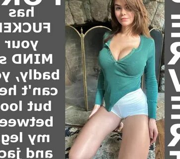 Daddy's perverted captions 31 - Fetish Porn Pic