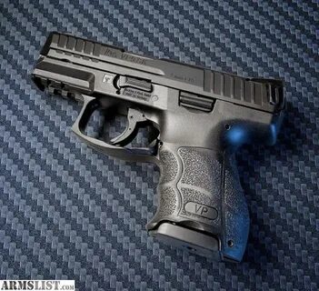 ARMSLIST - For Sale: HK VP9SK