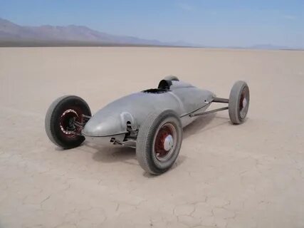 Straightspeed: Belly Tank Racers Belly tank, Cycle car, Race