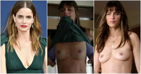 Amanda Peet nackt ♥ 62 Amanda Peet Sexy Pictures Will Litera