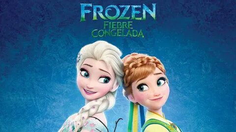 Frozen Fever 2015 Movie
