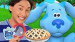 Mr. Salt's Pie Is Missing! 🥧 ! Blue's Clues & You! - YouTube