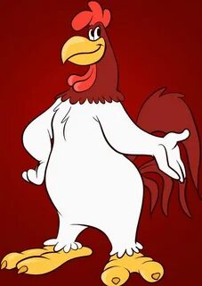 Foghorn Leghorn Looney tunes characters, Foghorn leghorn, Lo