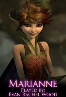 I want this haircut. But would it be too much work? Marianne