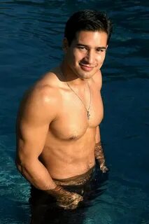 Mario Lopez