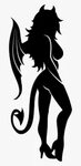 #she Devil #sexy #woman #girl #devil #bad #dope #swag - Sexy