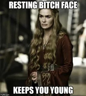 Feeling Meme-ish: Cersei Lannister of Game of Thrones Cersei